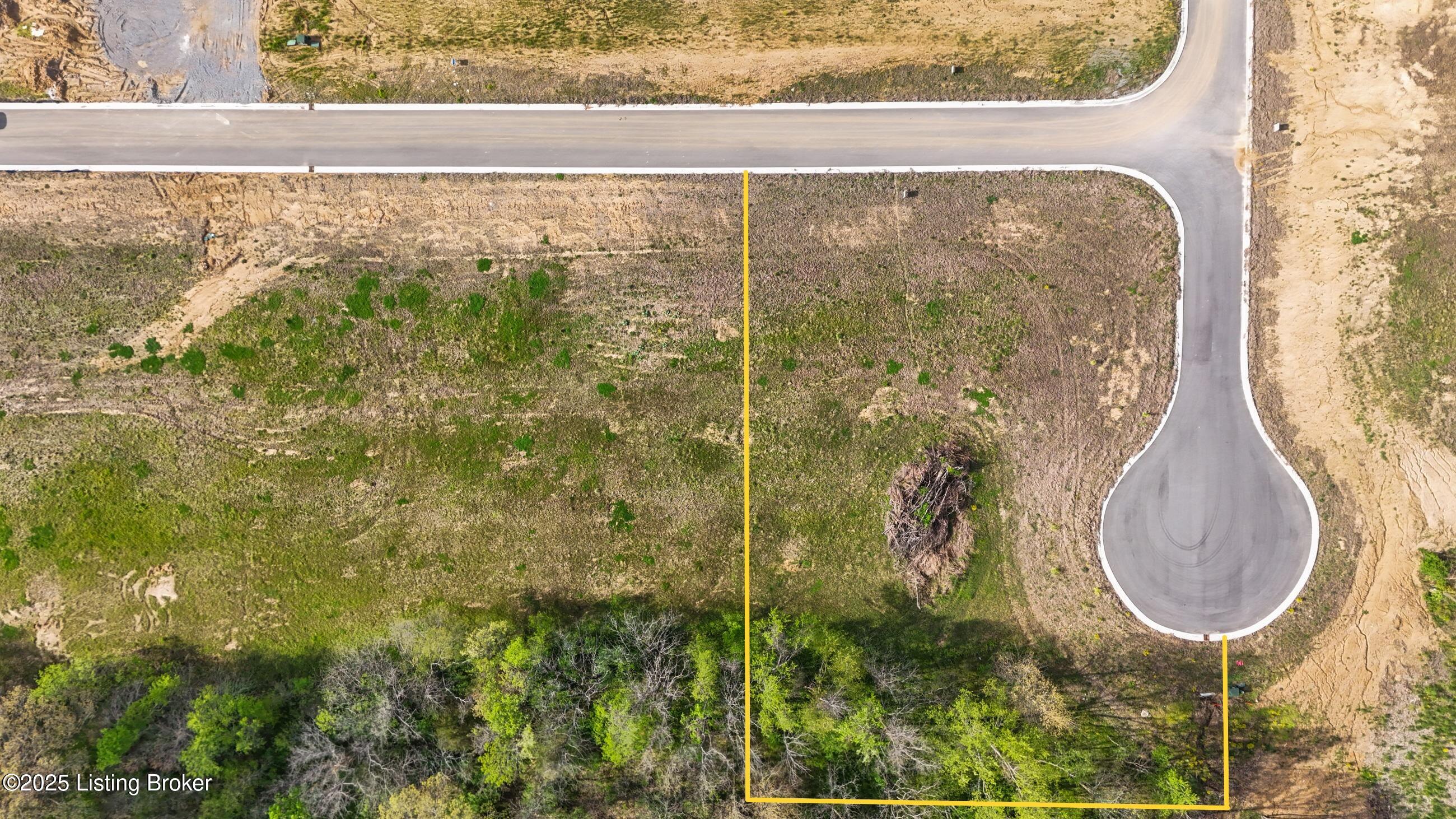Lot 45 Eagle Vista Estates, Fisherville, Kentucky image 5