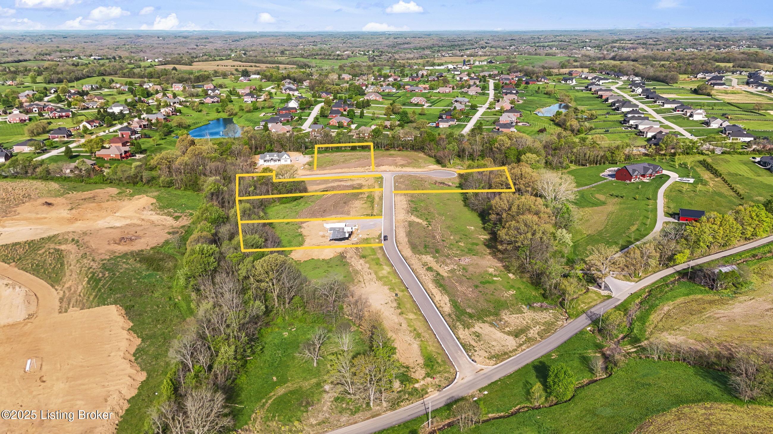 Lot 45 Eagle Vista Estates, Fisherville, Kentucky image 15