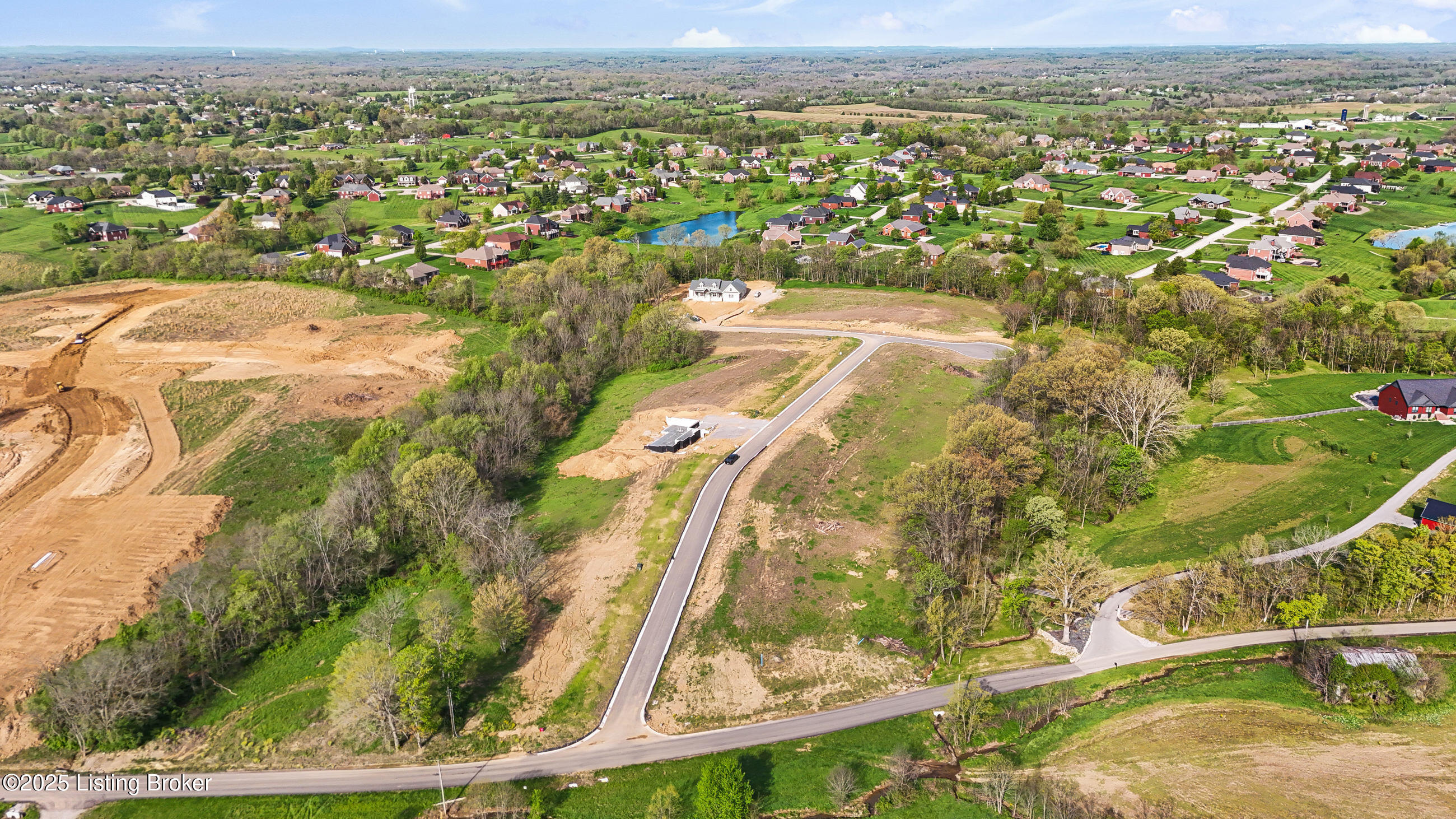 Lot 45 Eagle Vista Estates, Fisherville, Kentucky image 16