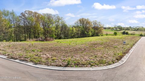Vacant Land For Sale - LOT 45 Eagle Vista Estates<br/> Spencer County, Fisherville, KY 40023