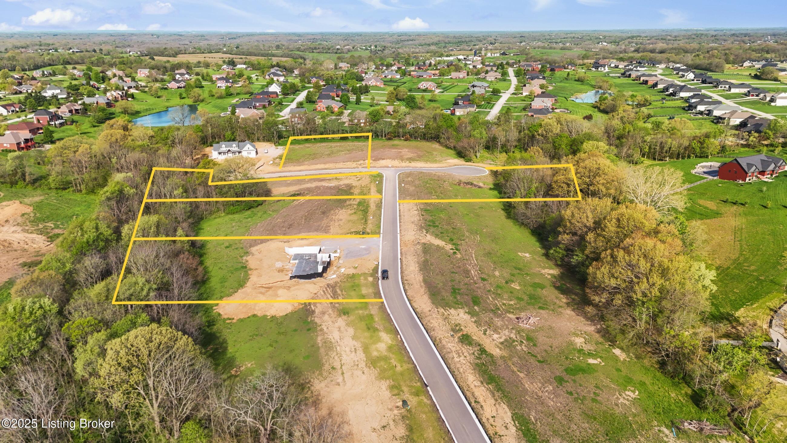 Lot 45 Eagle Vista Estates, Fisherville, Kentucky image 13