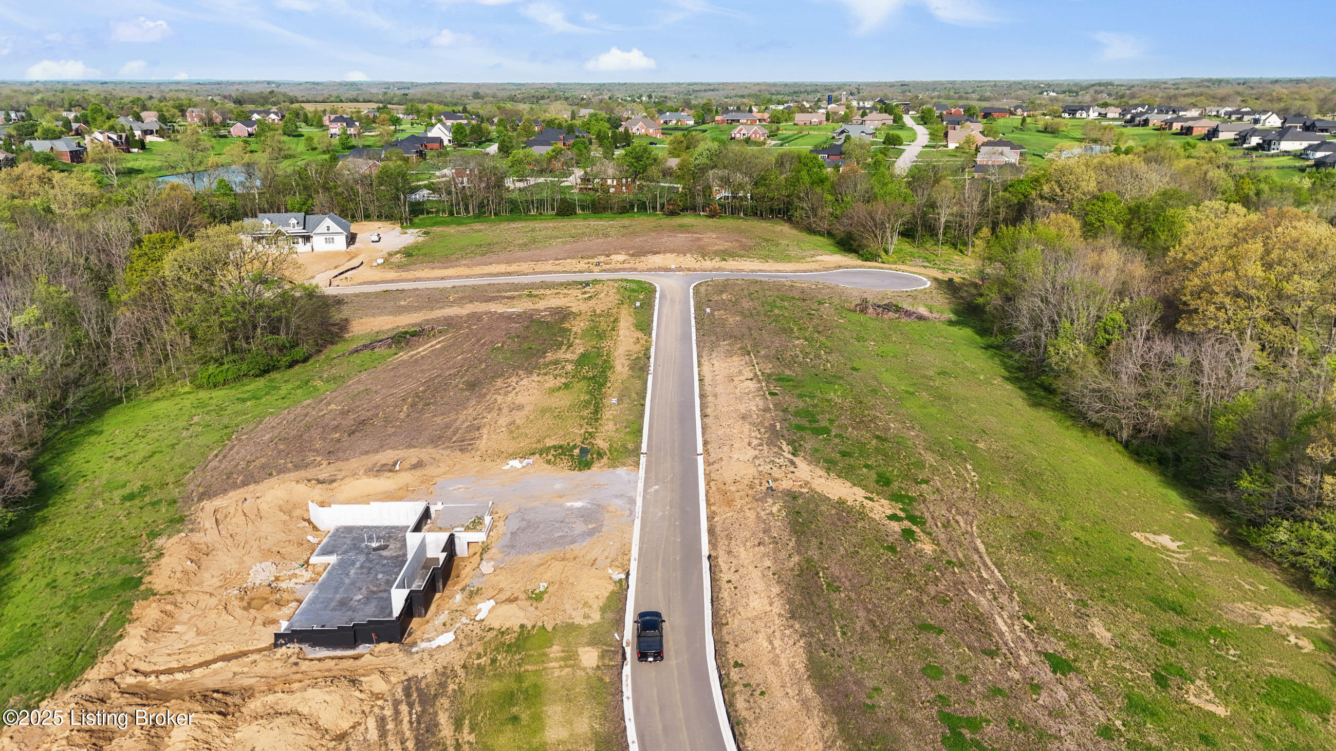 Lot 45 Eagle Vista Estates, Fisherville, Kentucky image 10