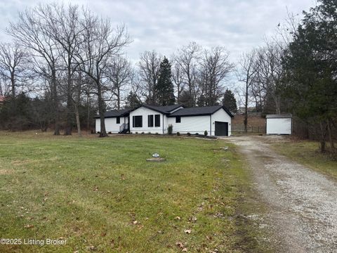 Photo of 1803 Hawk Hill Rd, La Grange, KY 40031 (MLS # 1705691)