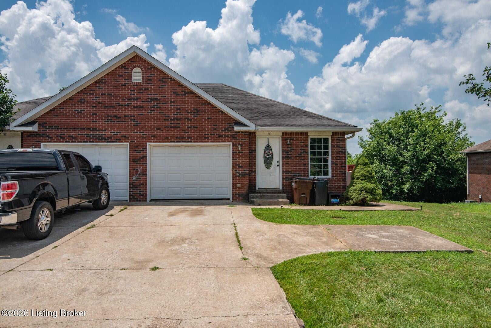 124 Wood Ln