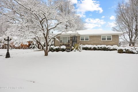 Photo of 4320 Jade Ct, Louisville, KY 40216 (MLS # 1704635)