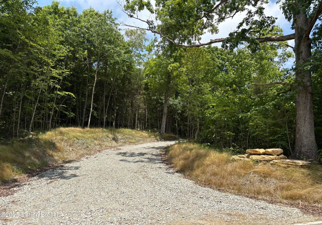 Photo of 6403 New Cut Rd, Crestwood, KY 40014 (MLS # 1697277)