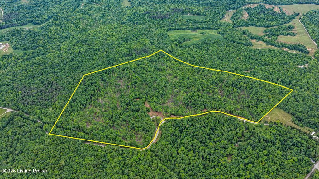 Photo of 2826 Old Askins Rd, Fordsville, KY 42343 (MLS # 1716973)