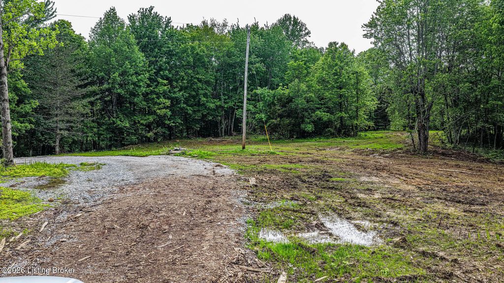 Photo of 2826 Old Askins Rd, Fordsville, KY 42343 (MLS # 1716973)