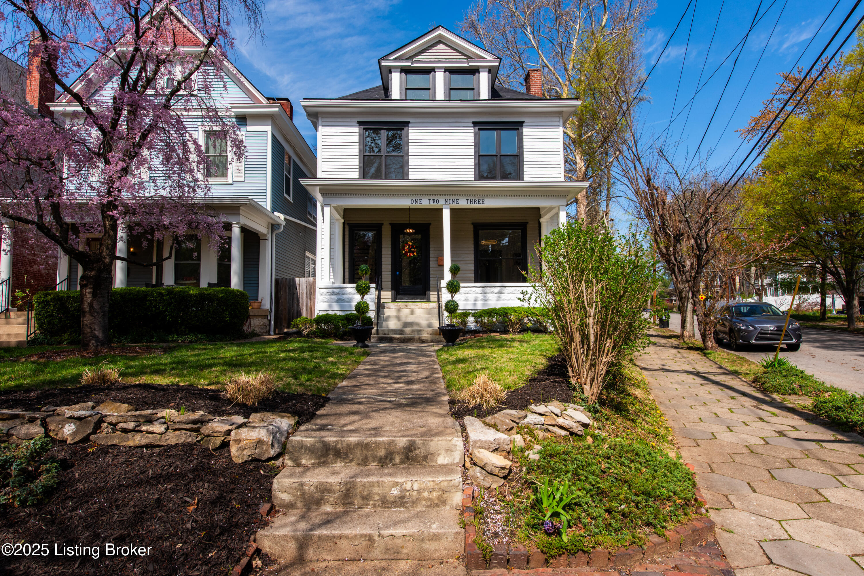 1293 Everett Ave, Louisville, Kentucky image 1