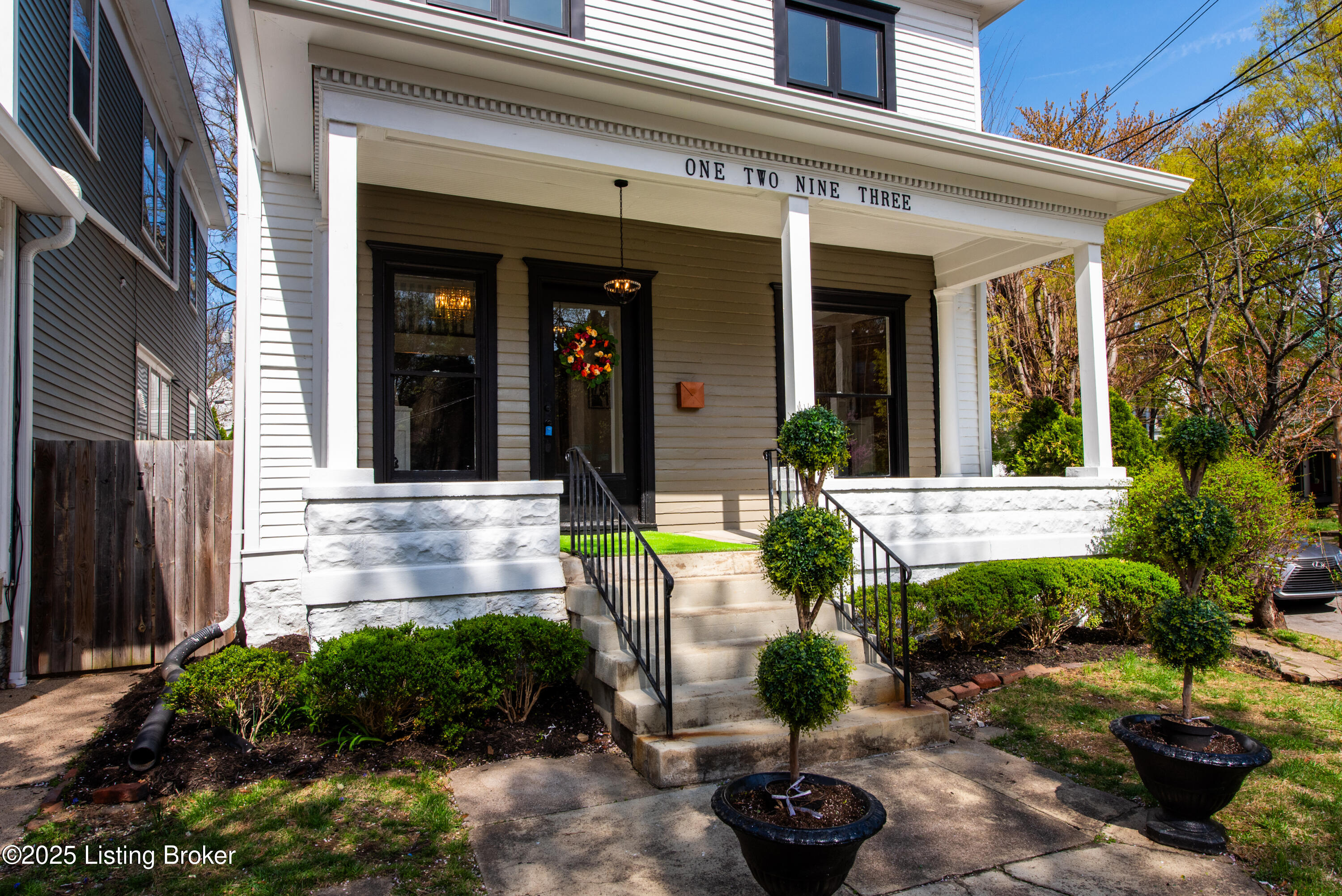 1293 Everett Ave, Louisville, Kentucky image 44