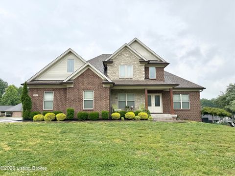 9805 Sunnys Halo Ct Louisville KY 40214
