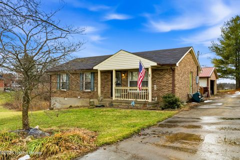 Condo For Sale - 2593 Lake Jericho Rd<br/> Smithfield, KY 40068
