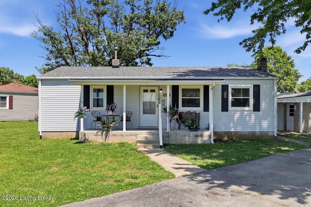 Photo of 2300 Zoneton Rd, Shepherdsville, KY 40165 (MLS # 1716422)