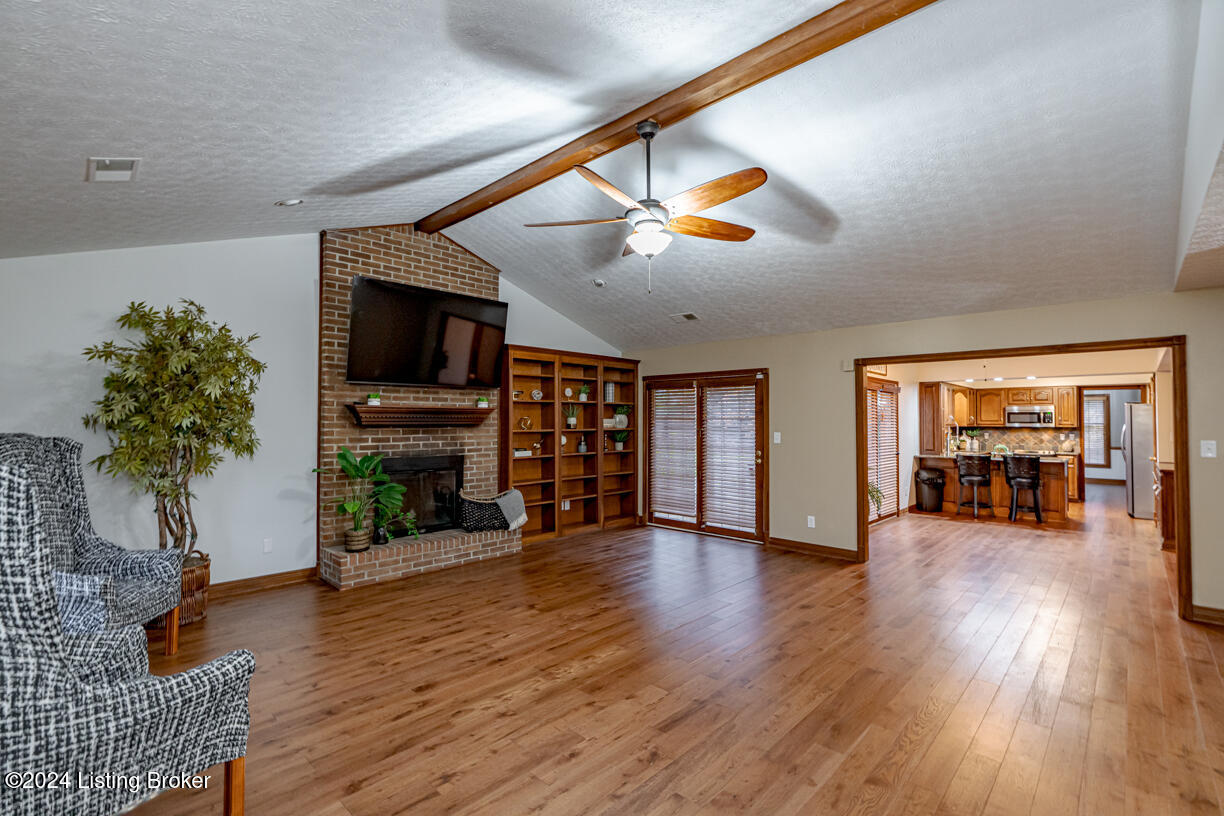 124 Pleasant Colony Dr, Elizabethtown, Kentucky image 23