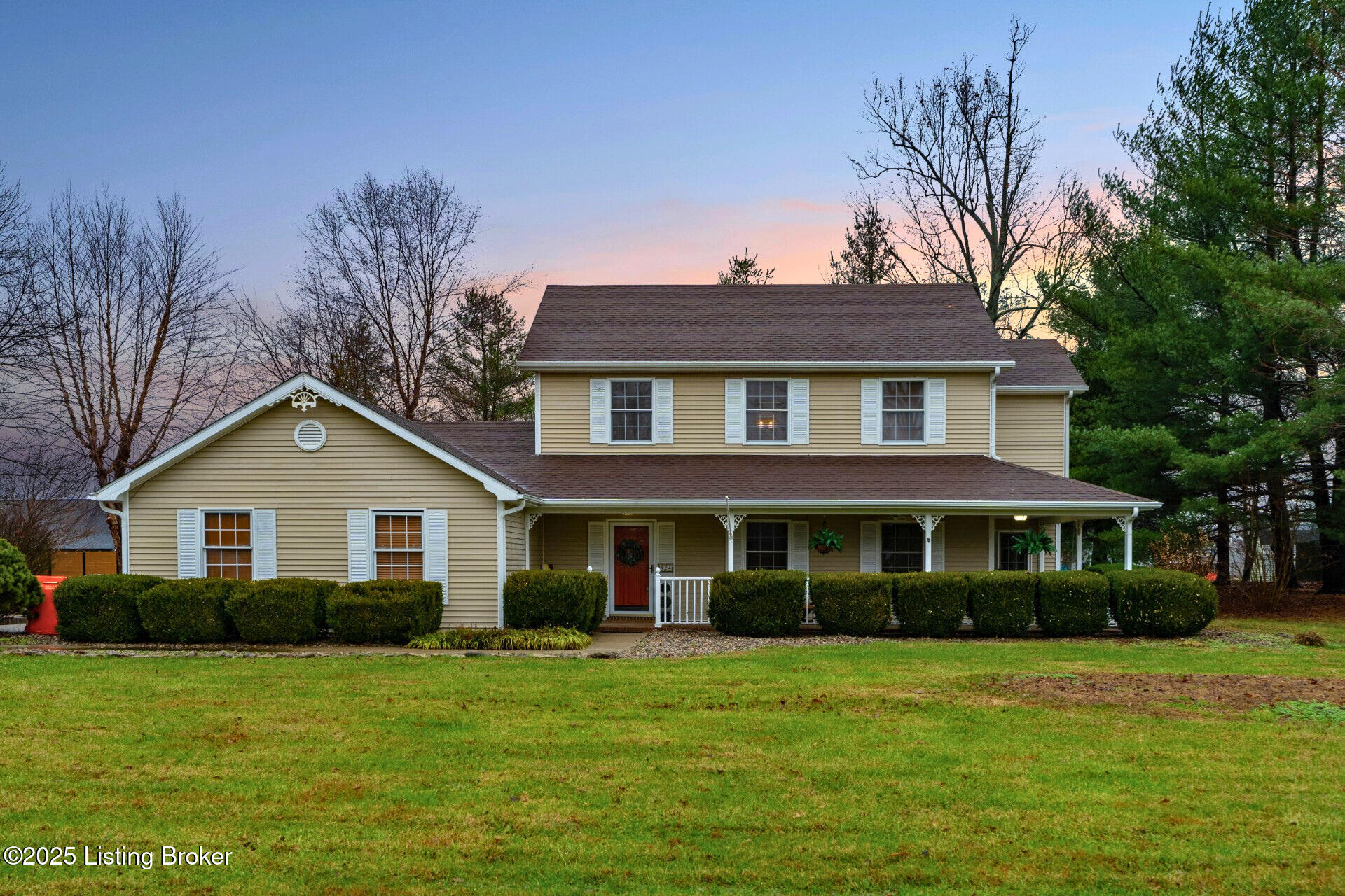124 Pleasant Colony Dr, Elizabethtown, Kentucky image 1