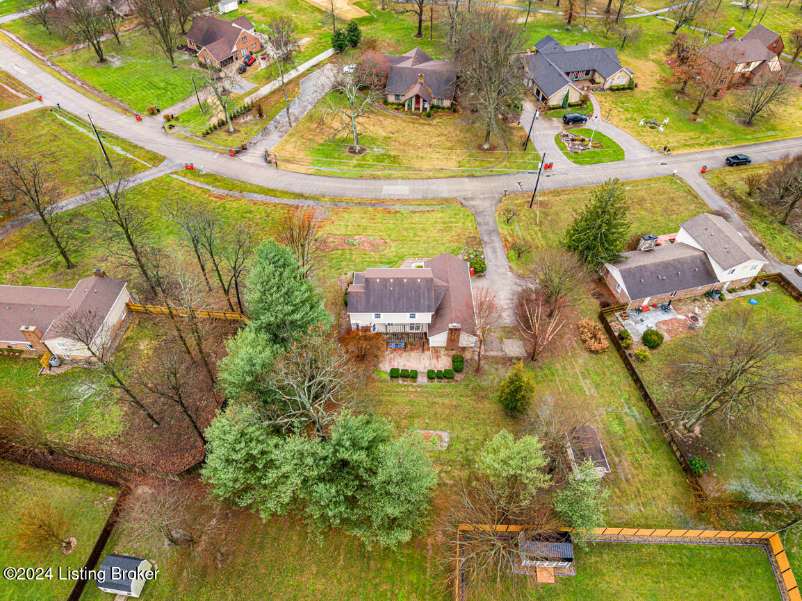124 Pleasant Colony Dr, Elizabethtown, Kentucky image 50