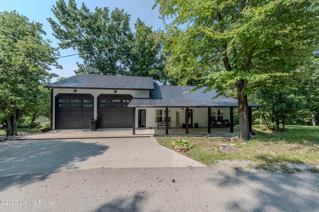 Photo of 590 Tules Creek Loop Loop, Westview, KY 40178 (MLS # 1727202)