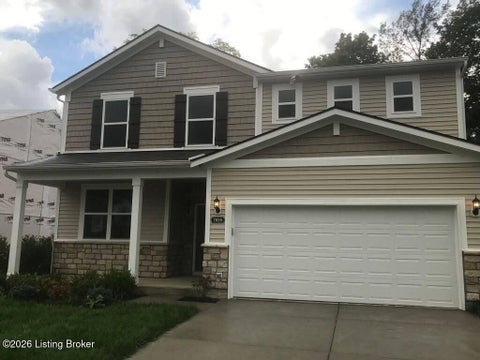 Homes For Rent - 7020 Hollow Oaks Dr<br/> Louisville, KY 40291