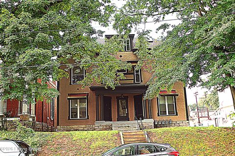 Homes For Sale - 1646 Beechwood Ave<br/> Louisville, KY 40204