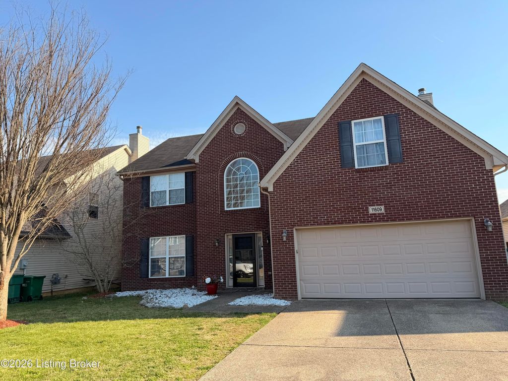 Photo of 11609 Top Walnut Loop, Louisville, KY 40229 (MLS # 1712761)
