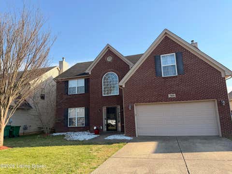 Homes For Sale - 11609 Top Walnut Loop<br/> Louisville, KY 40229