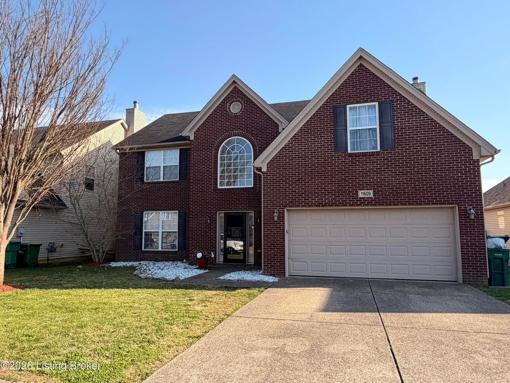 Photo of 11609 Top Walnut Loop, Louisville, KY 40229 (MLS # 1712761)