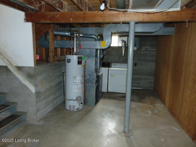 9412 Habersham Dr, Louisville, Kentucky image 23