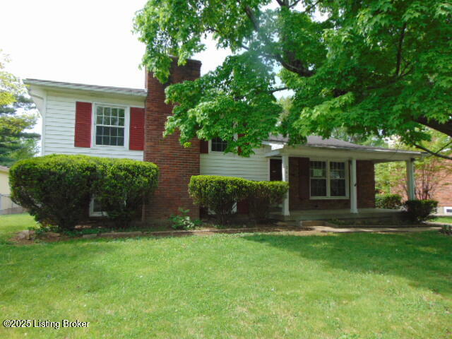 9412 Habersham Dr, Louisville, Kentucky image 1