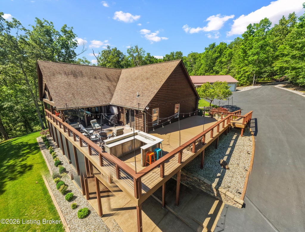 Photo of 132 Cypress Ln, Bee Spring, KY 42207 (MLS # 1720037)