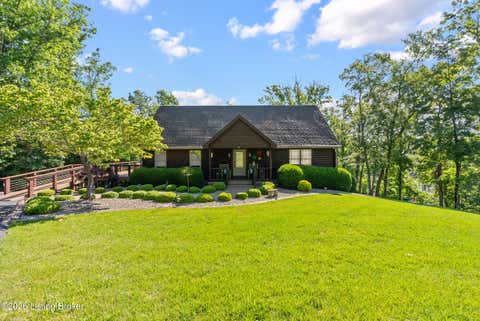 Homes For Sale - 132 Cypress Ln<br/> Edmonson County, Bee Spring, KY 42207