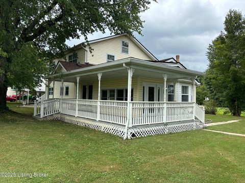 Photo of 10600 Blue Lick Rd, Louisville, KY 40229 (MLS # 1700201)
