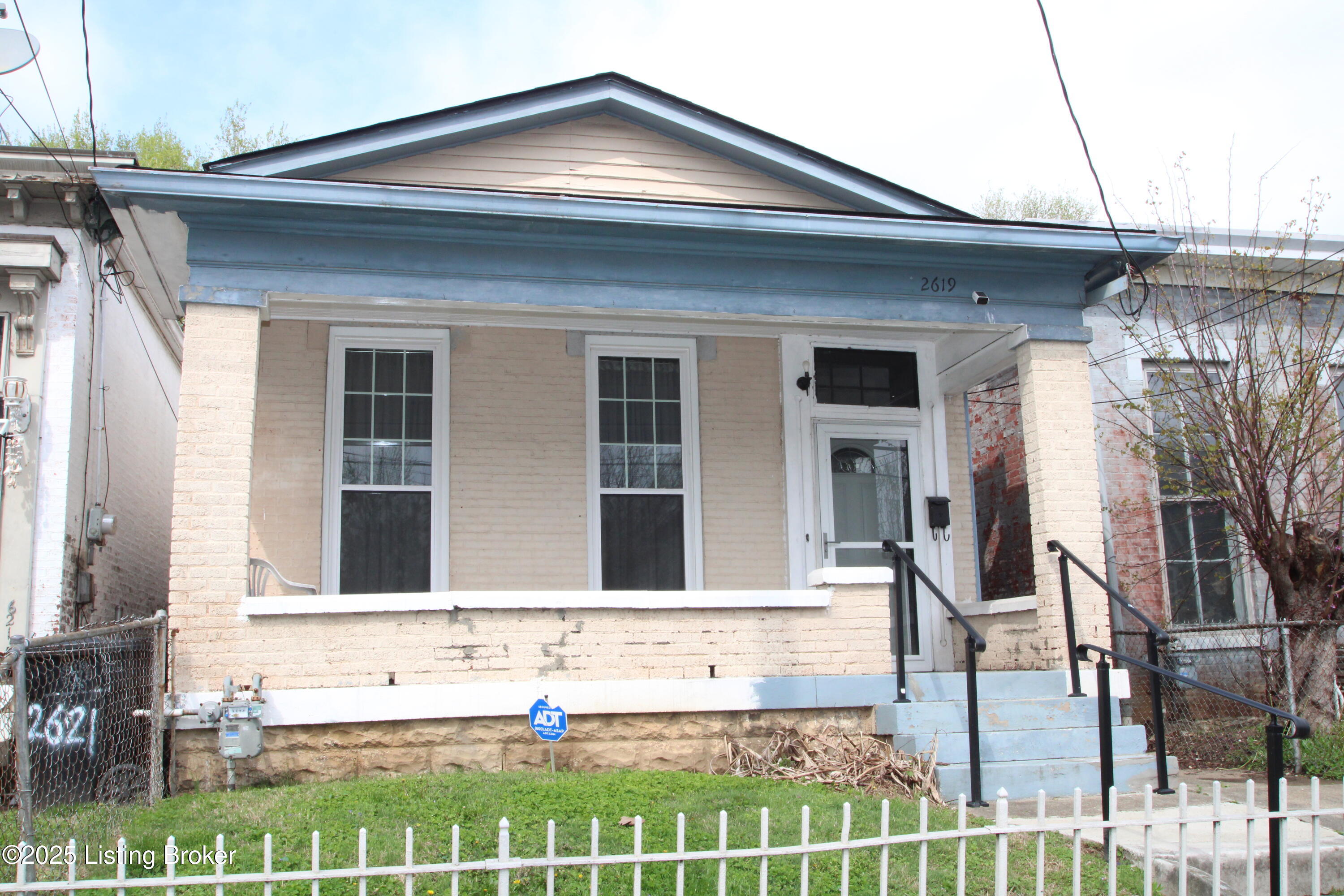 2619 Bank St, Louisville, Kentucky image 22