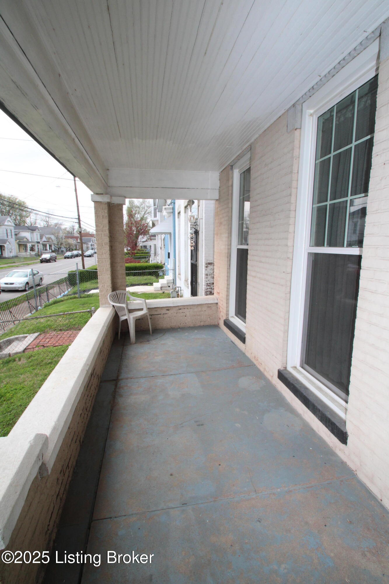 2619 Bank St, Louisville, Kentucky image 21