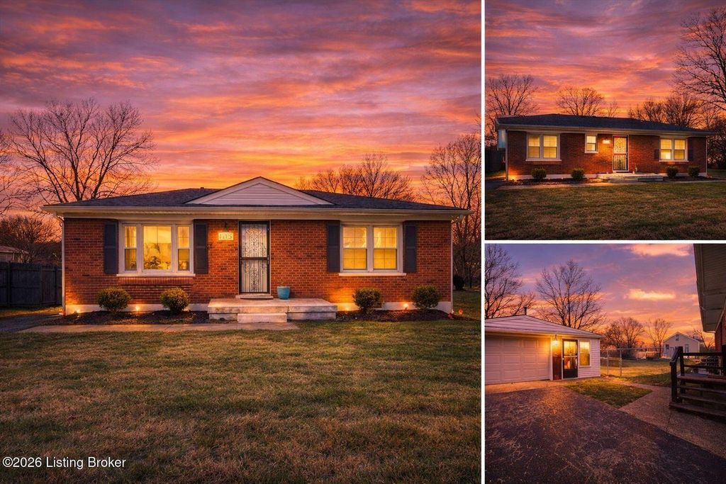 Photo of 2109 Lower Hunters Trace, Louisville, KY 40216 (MLS # 1709599)