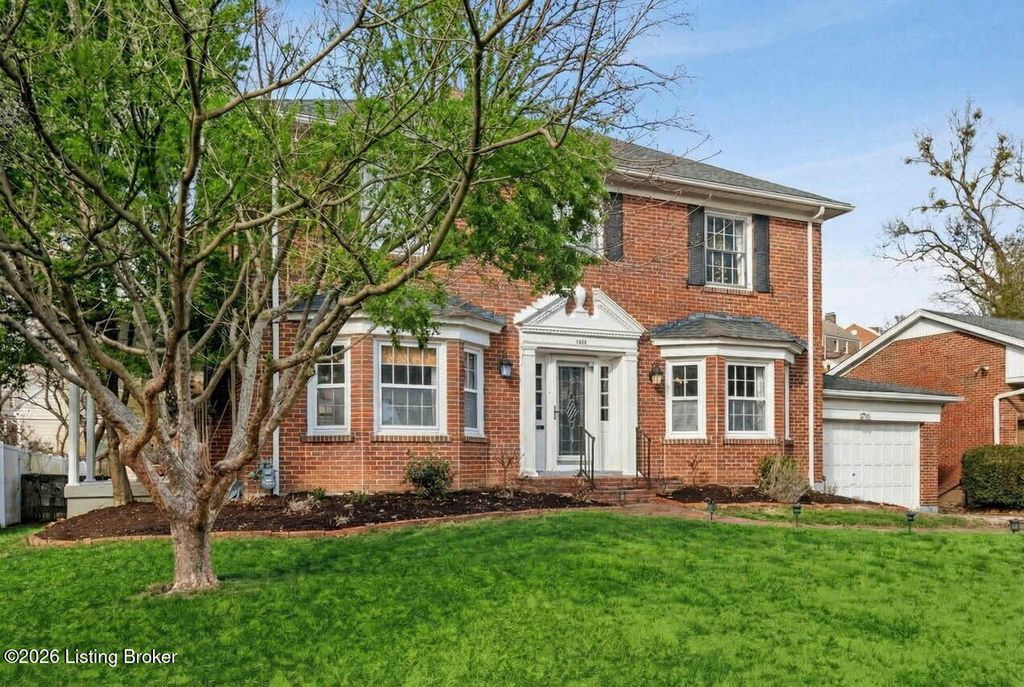 Photo of 1611 Trevilian Way, Louisville, KY 40205 (MLS # 1712579)