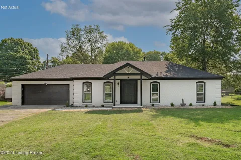 104 Gloria Dr, Shelbyville, KY 40065 - #: 1670058