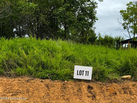 Vacant Land For Sale - 11 Freedom Estate Rd<br/> Clarkson, KY 42726