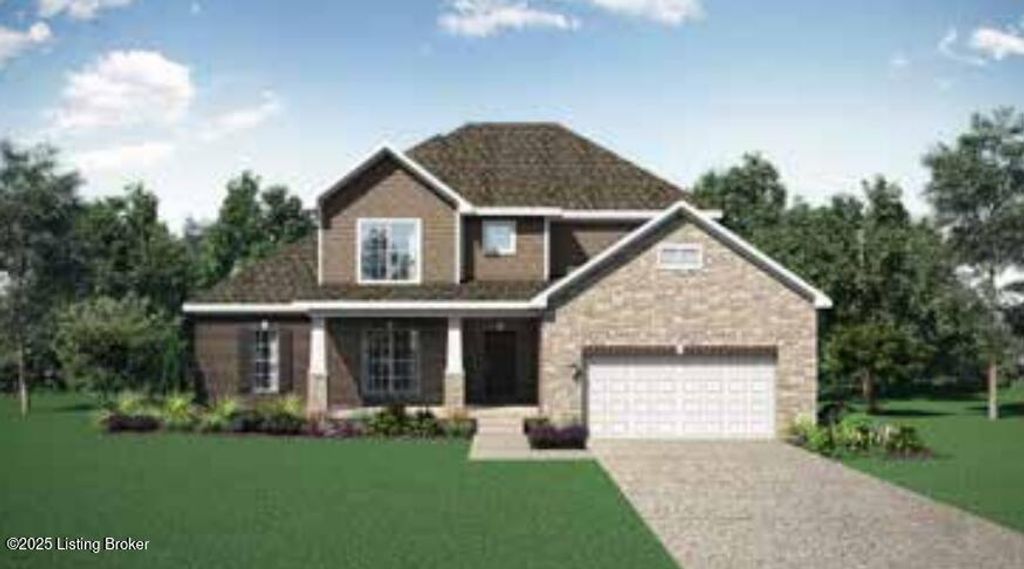 Photo of 11491 Victoria Falls Ln, Prospect, KY 40059 (MLS # 1690181)