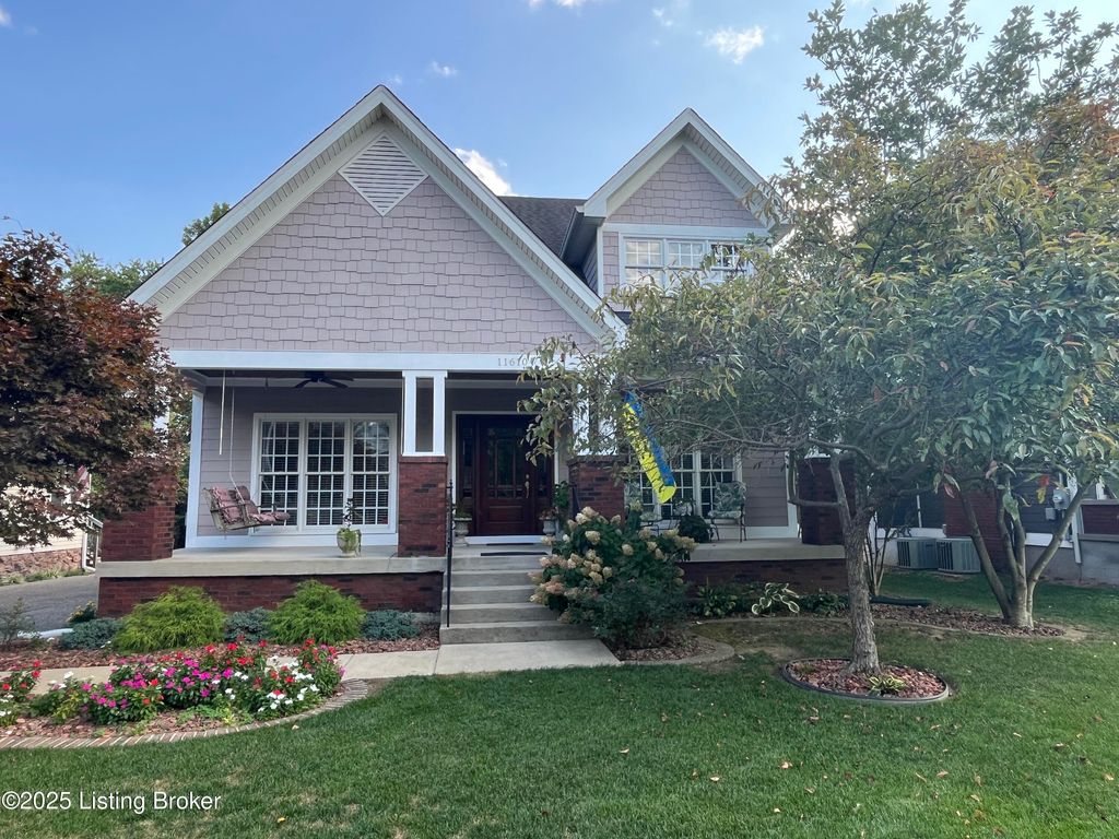Photo of 11610 Wetherby Ave, Louisville, KY 40243 (MLS # 1703530)