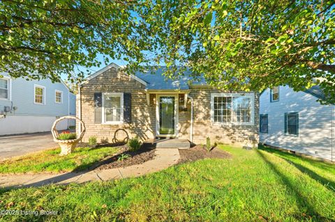 Photo of 4328 S 1st St, Louisville, KY 40214 (MLS # 1701809) Photo of 4328 S 1st St, Louisville, KY 40214 (MLS # 1701809)