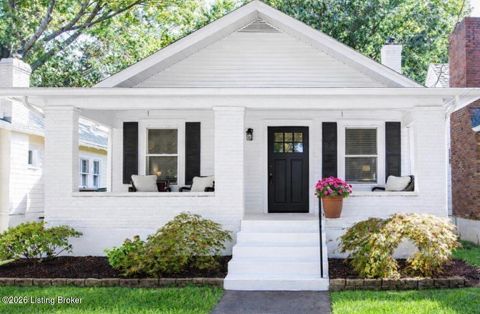 Photo of 3230 Ingle Ave, Louisville, KY 40206 (MLS # 1708196)