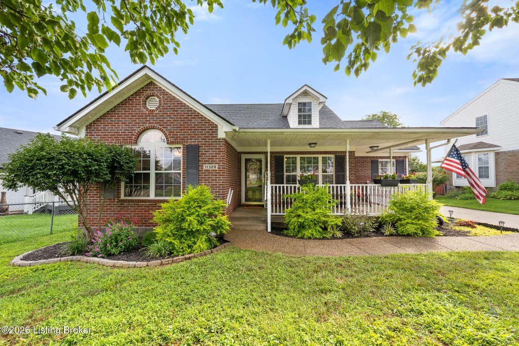 Photo of 11328 United Blvd, Louisville, KY 40229 (MLS # 1722853)