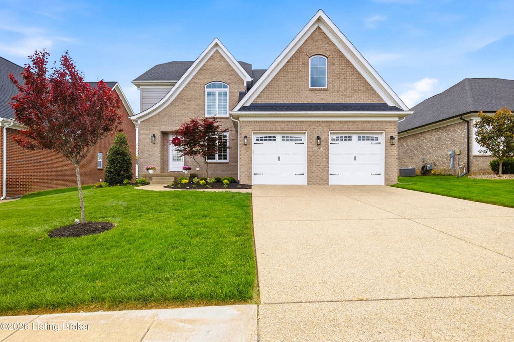 Photo of 3604 Aspen Creek Dr, Louisville, KY 40299 (MLS # 1714671)