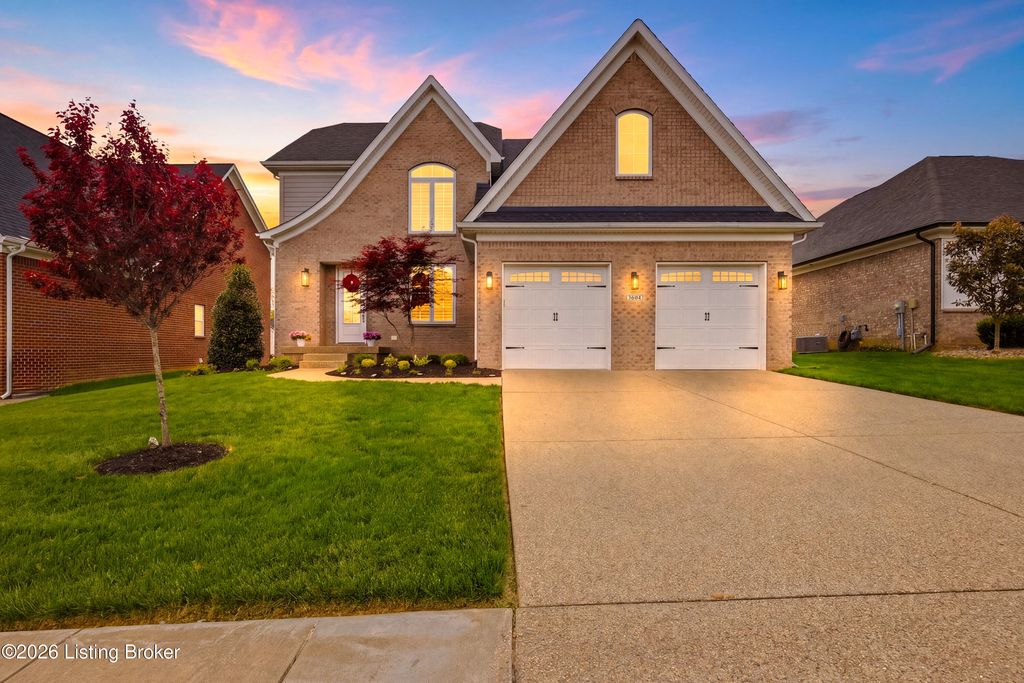 Photo of 3604 Aspen Creek Dr, Louisville, KY 40299 (MLS # 1714671)