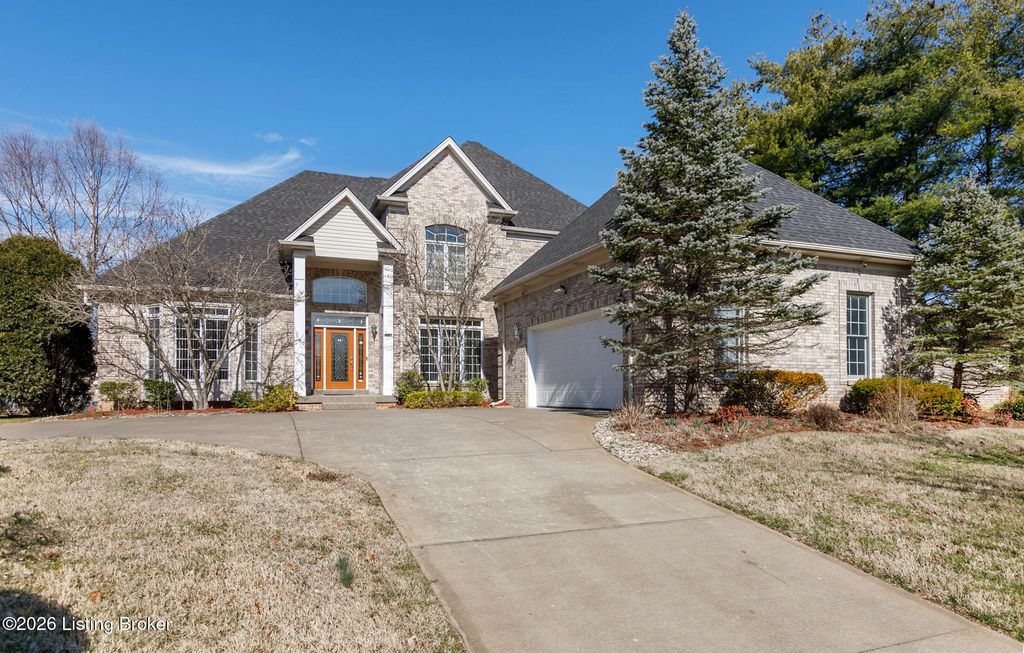 Photo of 9511 Felsmere Cir, Louisville, KY 40241 (MLS # 1709829)