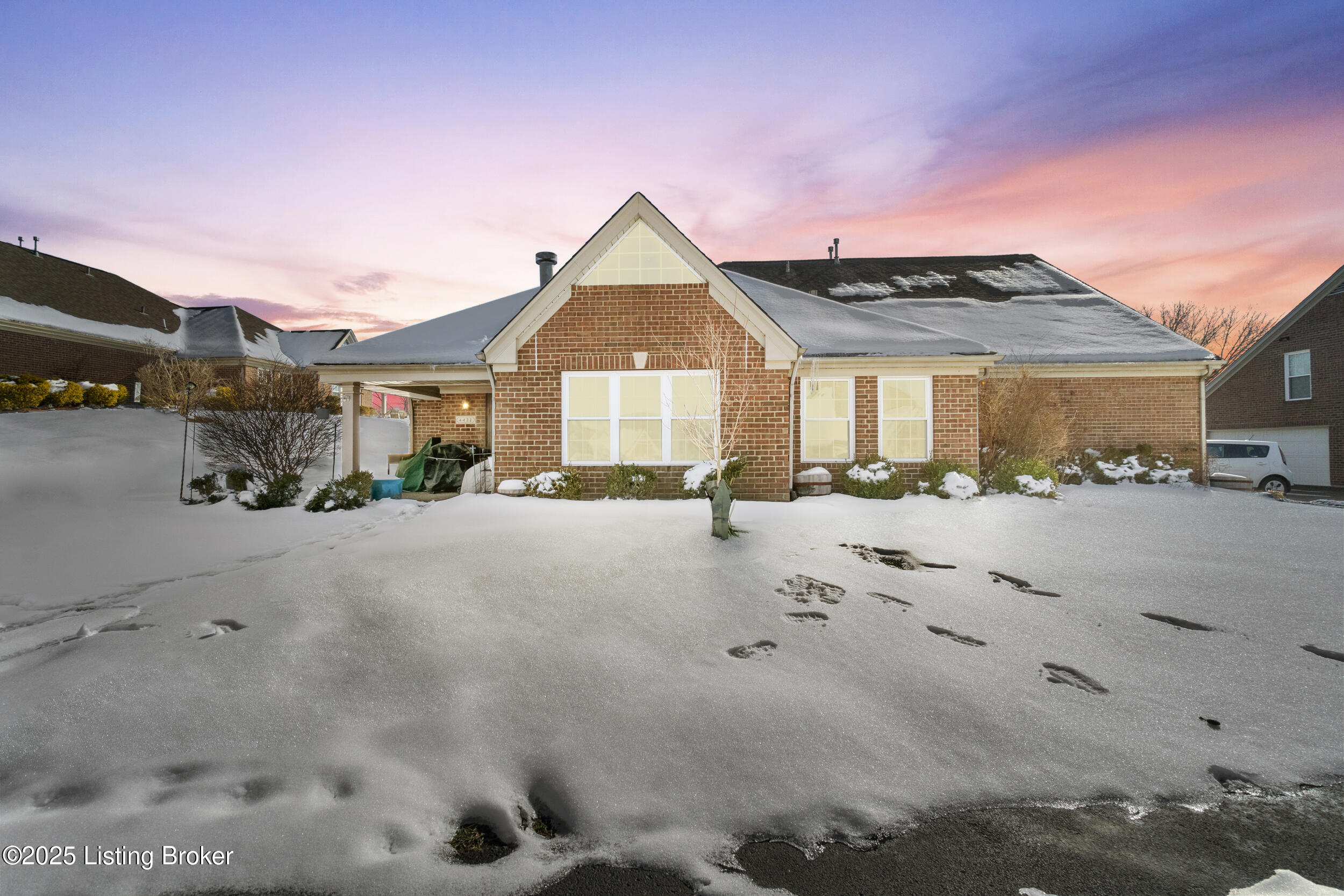 4422 Southbridge Ct, Louisville, Kentucky image 7