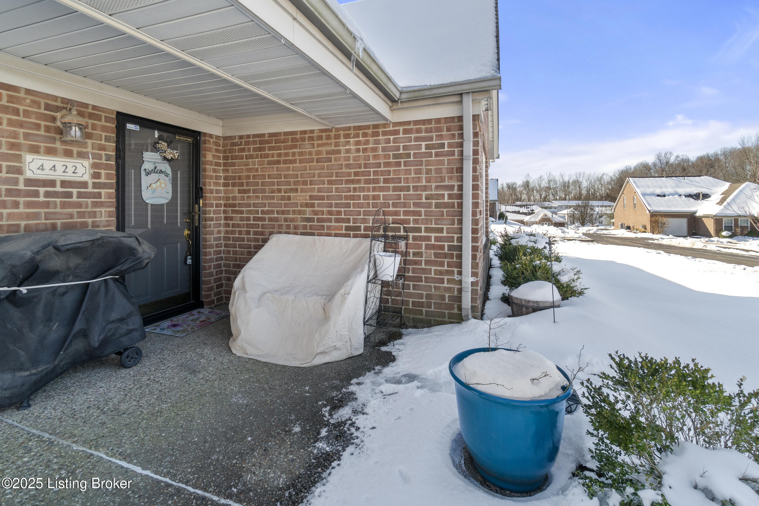 4422 Southbridge Ct, Louisville, Kentucky image 9