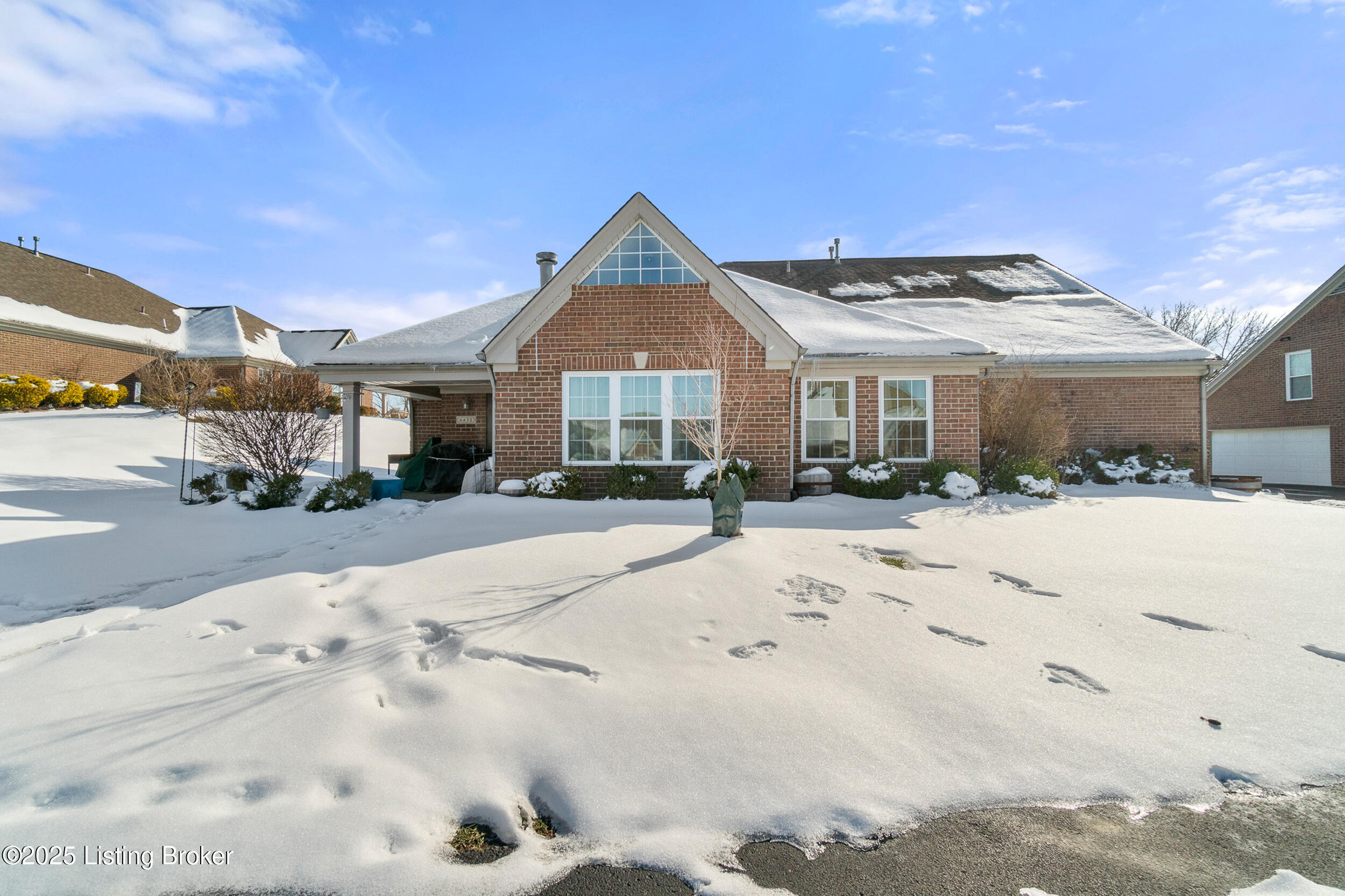 4422 Southbridge Ct, Louisville, Kentucky image 3