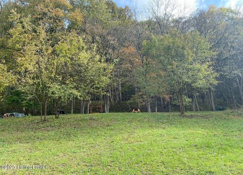Vacant Land For Sale - 1381 Carlisle Rd<br/> Carrollton, KY 41008