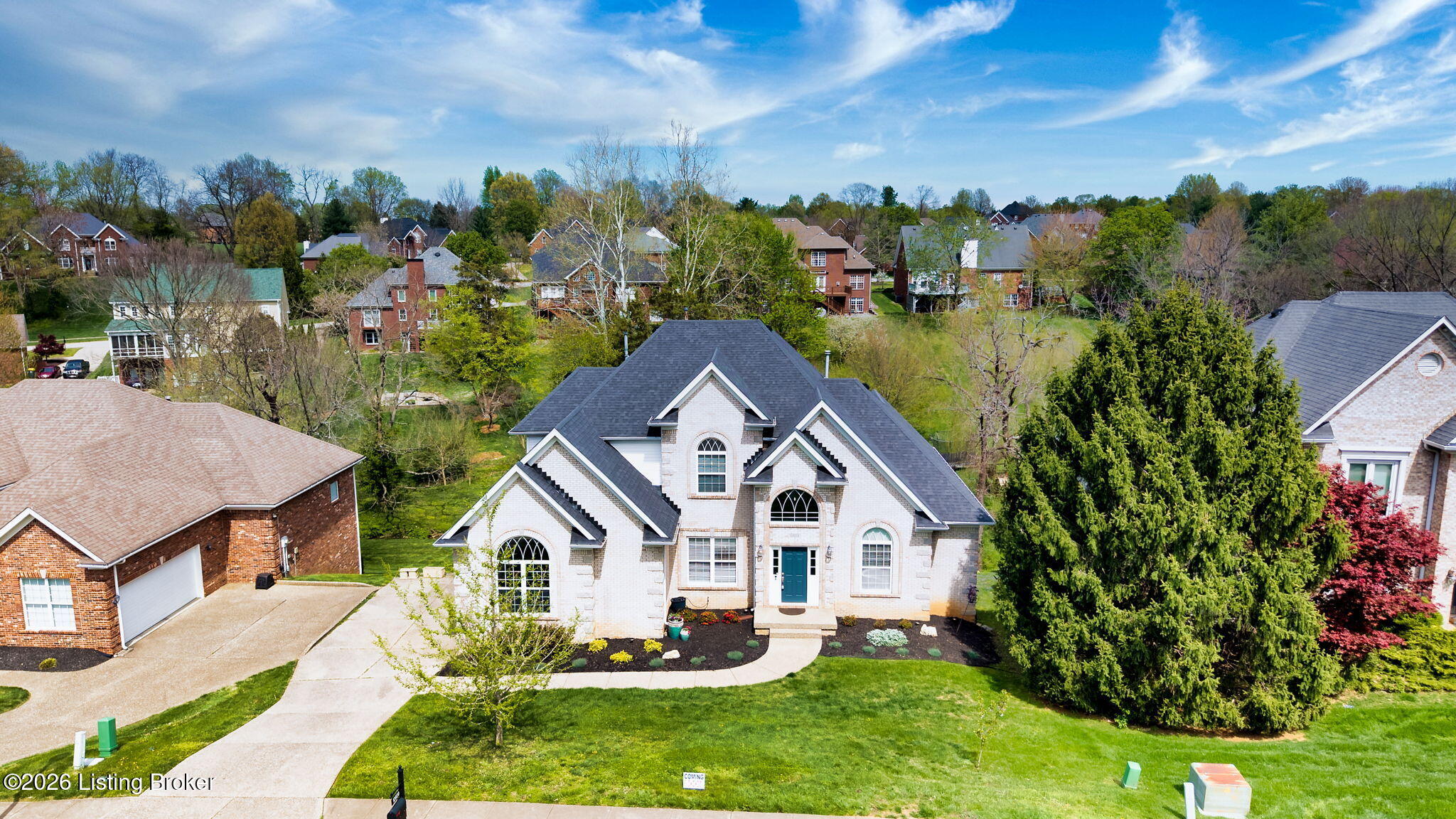 10609 Elder Ln